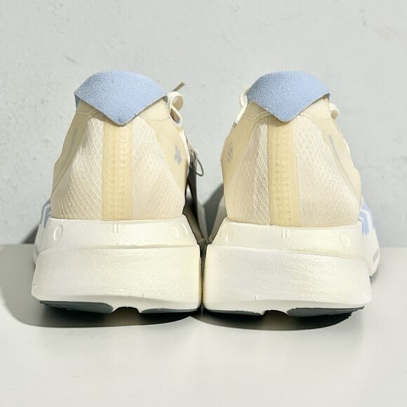 Adidas Wmns Adizero Adios Pro 4 “Warm Vanilla Onix” Women Size 7 Running Shoes - Picture 5 of 9